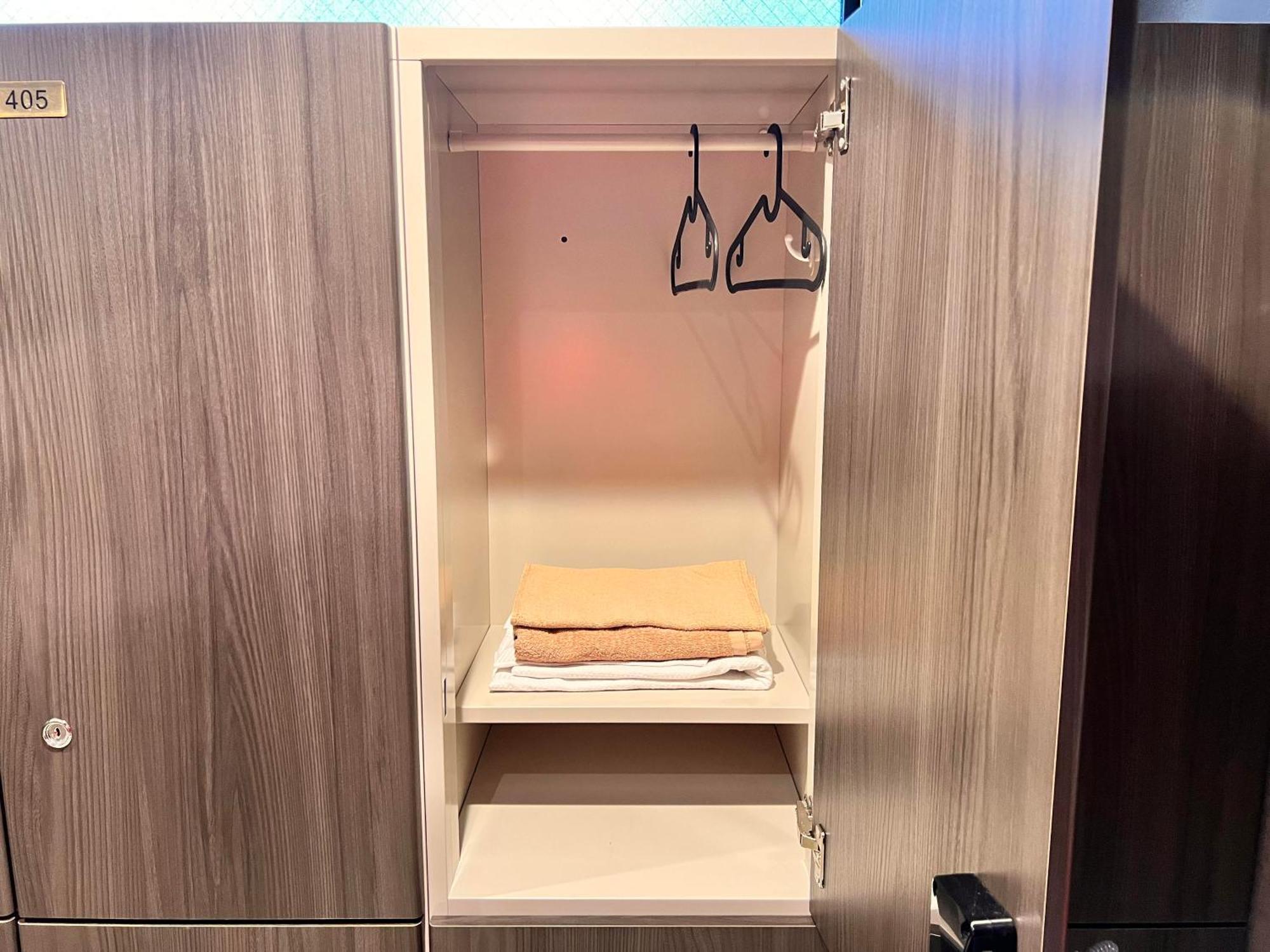 Capsule Hotel Suzumoriya 東京都 外观 照片