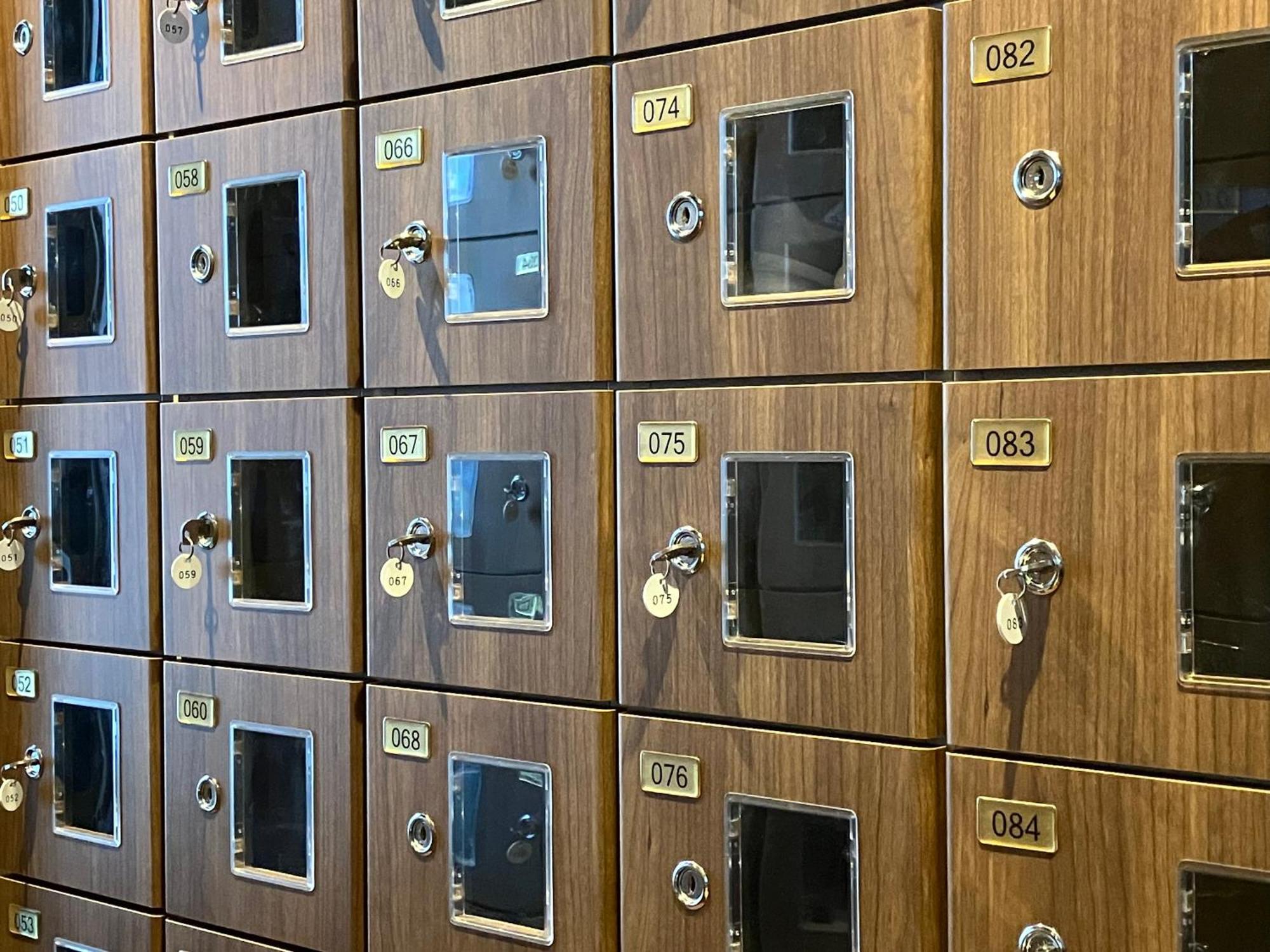 Capsule Hotel Suzumoriya 東京都 外观 照片