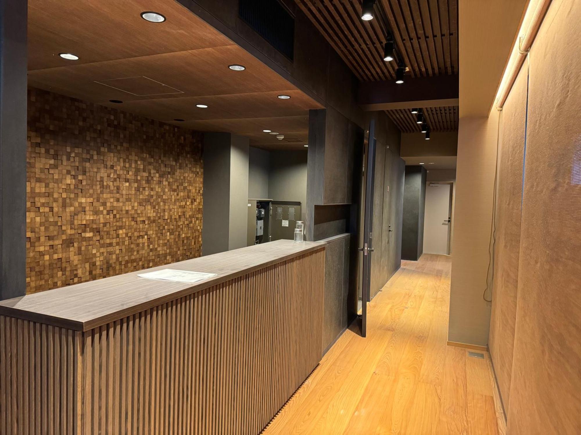 Capsule Hotel Suzumoriya 東京都 外观 照片
